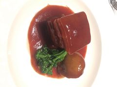 -Yan Ting 宴庭中餐厅(上海静安瑞吉酒店)