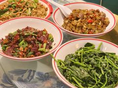 -柴火农家·江西赣南菜(土华店)