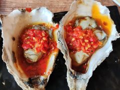 -蚝太郎 • 海鲜烧烤(建国路创始店)