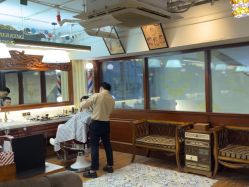 -BarberKiNG男士理发馆Barbershop