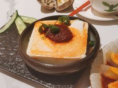 -芽笼芽笼新加坡餐厅(环球港店)