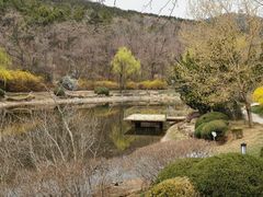 景点-棒棰岛宾馆景区