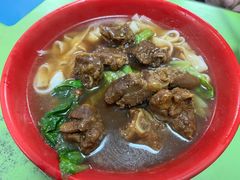-胜利茶餐室