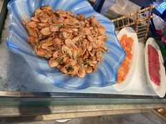 -海草馆自助餐厅(悦海店)