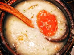 -南拳十三姨·潮汕砂锅粥(世纪金源店)