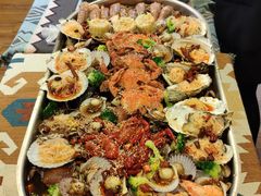 -乌托邦轰趴日租聚会别墅(先生的院子店)