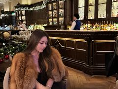 -LONG BAR 廊吧(外滩华尔道夫酒店)