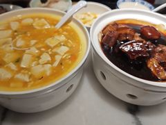 -京城小江南·北京烤鸭·江南土菜·白鱼(中关村店)