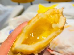 -麦当劳(丰庄店)