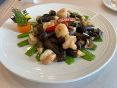 -鹿鸣酒家(越秀店)