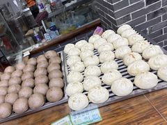 -雪琴面馆富安特色鱼汤面(城中花园店)