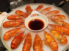 -红盔甲·小龙虾(人民广场店)