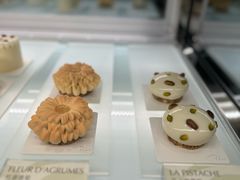 -潮一不贰·法式甜品·生日蛋糕·西式简餐(外滩店)