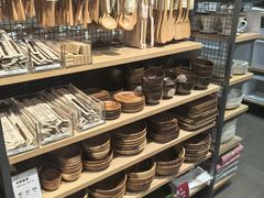 -MUJI无印良品(天河领展广场店)