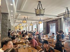 -清真马杰山牛肉汤馆