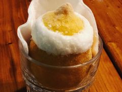 柠檬雪芭-La Tavernetta(Bar à Vin)(乌鲁木齐路店)