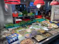 -长平老姿娘夜粥(平东一街店)