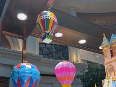 -漢咖啡·全服务式自助晚餐(武汉洲际酒店)