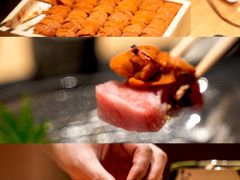 -鲤·鮨KOISUSHI