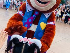 -沈阳方特欢乐世界