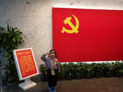-中共一大纪念馆
