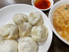 -小江水点心店(海宁西山一品店)