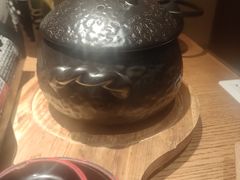 -水之惠鲜鱼料理(王府大街店)