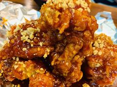 -米屋石锅拌饭(师大店)