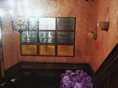 -上海1号私藏菜(静安店)
