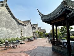 -淮扬府(安定门店)