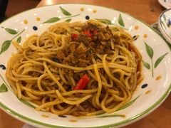 -萨莉亚意式餐厅(深圳北站店)