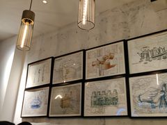 -BAKER&SPICE(安福路店)