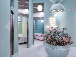 -好看加白色房子