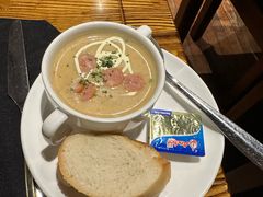 -申德勒加油站餐厅(三里屯北小街店)