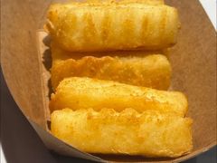 -川百汇烤鱼·泡饼·美蛙(八达岭店)