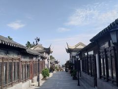 -缥缈峰景区
