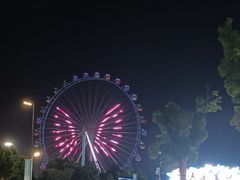 -郑州银基国际旅游度假区