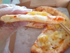 -Mr.Pizza米斯特比萨(苏州平江万达广场店)