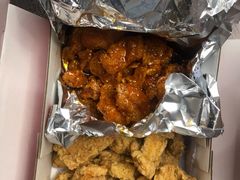 -SUN炸鸡专门店(西塔总店)