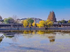 -东坡赤壁风景名胜区