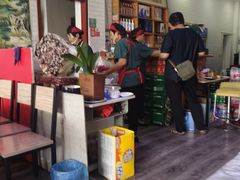 -老五井羊汤馆(总店)