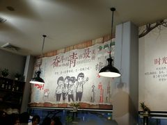 大堂-金陵暴走小龙虾·迷踪蟹(凯德MALL店)