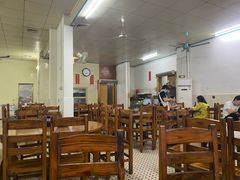 大堂-华记粥饭店(印象容桂主题风情街店)