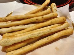 -虎丫炒鸡(金水龙子湖时光里店)