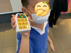 -麦当劳(新洲南路店)