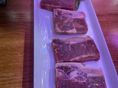 -郭记烤肉创始店(民丰大街店)
