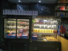 -欧佩拉(工农路店)