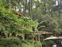 -生态园山庄(森林公园店)