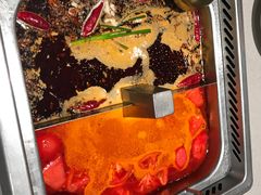 -海底捞火锅(老城根店)