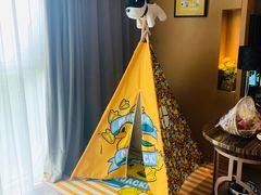 -北京园博大酒店